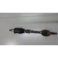 Полуось (приводной вал, шрус) Nissan Qashqai 2006-2013 2008 39101-JD02B