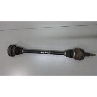 Полуось (приводной вал, шрус) зад. левая=правая Volkswagen Touareg 2002-2007 2004 7l6501201b
