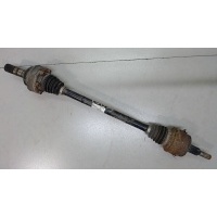 Полуось (приводной вал, шрус) зад. левая=правая Volkswagen Touareg 2002-2007 2004 7l6501201b