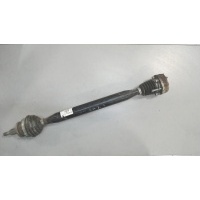 Полуось (приводной вал, шрус) перед. правая Volkswagen Fox 2005-2011 2007 6QE407272N