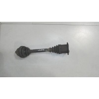 Полуось (приводной вал, шрус) перед. правая Audi A6 (C5) Allroad 2000-2005 2002 4z7407272e