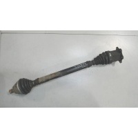 Полуось (приводной вал, шрус) перед. правая Volkswagen Jetta 5 2004-2010 2007 1k0407272hr