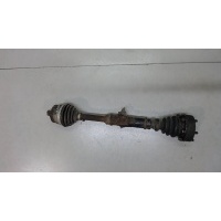 Полуось (приводной вал, шрус) перед. левая Volkswagen Passat 5 1996-2000 1997 8D0407451AX