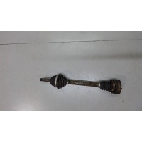 Полуось (приводной вал, шрус) перед. левая Volkswagen Polo 1994-1999 1996 JZW407449EX