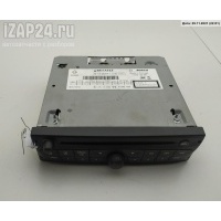 Аудиомагнитола Renault Espace IV (2002-2014) 2010 281152828R