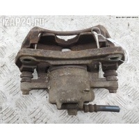 Скоба суппорта переднего L Mitsubishi Colt (2004-2012) 2006 4605A067