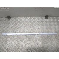 Молдинг двери задней правой Audi A6 C5 (1997-2005) 1998 4B0853964A