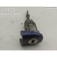 Личинка замка Seat Leon (1999-2005) 2000 1M0837167