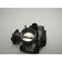 Заслонка дроссельная Audi A4 B5 (1994-2001) 1998 058133063B