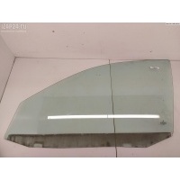 Стекло двери передней левой Volkswagen Golf-4 2001 1J4845201G