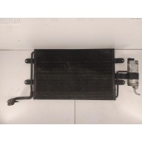 Радиатор охлаждения (конд.) Volkswagen Golf-4 2001 1J0820413D