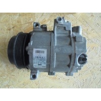Компрессор кондиционера glk w204 a0022305011