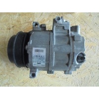 компрессор кондиционера glk w204 a0022305011