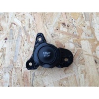 Кнопка старт стоп renault scenic iv 4 285905306r