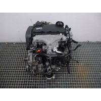 Volkswagen audi 2.0 tdi 170km насос форсунки 03g130073m 4szt