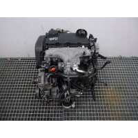 volkswagen audi 2.0 tdi 170km насос форсунки 03g130073m 4szt