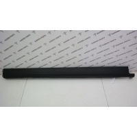 Накладка порога наружняя (Длинная база) RH Land Rover Range Rover 30DDTX L405 2012 LR049244