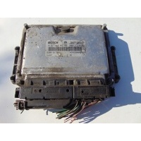 Блок управления 0281010442 8200199726 8200049306 renault