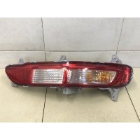 Фонарь задний в бампер правый KIA Sportage 2016> 92406D9210