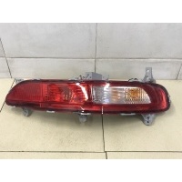 Фонарь задний в бампер левый KIA Sportage 2016> 92405D9210