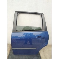 форд focus c - max дверь левая задняя задняя 03 - 10 36