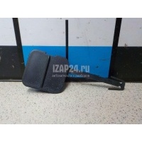 Заглушка буксировочного крюка Citroen-Peugeot 407 (2004 - 2010) 7414qq