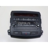 Блок кнопок Citroen-Peugeot 4007 (2008 - 2013) 6574X4