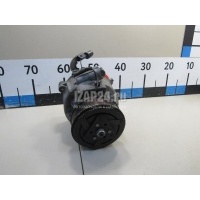 Компрессор системы кондиционирования Mitsubishi 4007 (2008 - 2013) 7813a212