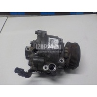 Компрессор системы кондиционирования Mitsubishi 4007 (2008 - 2013) 7813a212