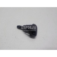 Форсунка омывателя лобового стекла Citroen-Peugeot 4007 (2008 - 2013) 6438x4