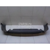 Бампер задний Mitsubishi 4007 (2008 - 2013) 6410A622