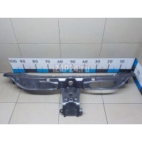 Панель передняя Mitsubishi 4007 (2008 - 2013) 5256A611