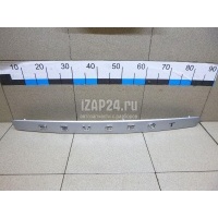 Накладка двери багажника Citroen-Peugeot 308 I (2007 - 2015) 8742t5