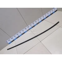 Молдинг крыши левый Citroen-Peugeot 307 (2001 - 2008) 8319f8