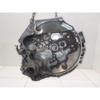 МКПП (механическая коробка переключения передач) Citroen-Peugeot 307 (2001 - 2008) 2222rn