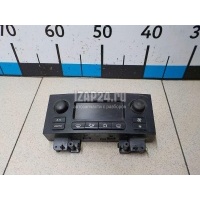 Блок управления климатической установкой Citroen-Peugeot 307 (2001 - 2008) 6451zn
