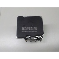 Блок ABS (насос) Citroen-Peugeot 307 (2001 - 2008) 4541t9