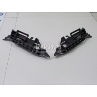 Кронштейн переднего бампера Citroen-Peugeot 307 (2001 - 2008) 741634