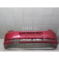 Бампер задний Citroen-Peugeot 307 (2001 - 2008) 7410t0