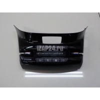 Блок управления климатической установкой Citroen-Peugeot 208 (2012 - 2019) 96722471XU
