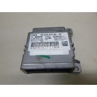 Блок управления AIR BAG Citroen-Peugeot 207 (2006 - 2013) 654660