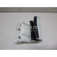 Направляющая стекла двери Citroen-Peugeot 207 (2006 - 2013) 9303p3