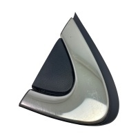 треугольник декоративные крыла правый renault kadjar
