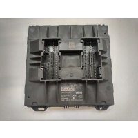 6r0937087p блок управления комфорта bcm volkswagen поло 6r rapid