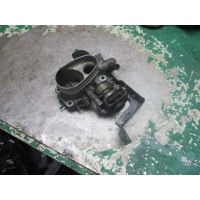 Заслонка дроссельная Audi 100 1993 078133154