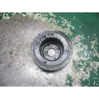 Шкив коленвала Volkswagen Sharan 1996 028105243q