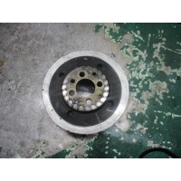 Шкив коленвала Volkswagen Passat 1999 028105243q