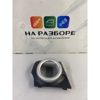 РАМКА ПТФ MITSUBISHI L200 KK/KL 2017 8321A600