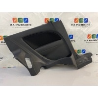 обшивка заднего крыла (купе) OPEL Corsa хэтчбек 3 дв. 2007 13232709