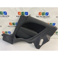 обшивка заднего крыла (купе) OPEL Corsa хэтчбек 3 дв. 2007 13232710